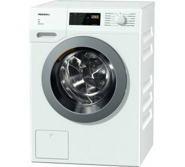 Produktbild Miele Series 120 WDD 035 WCS