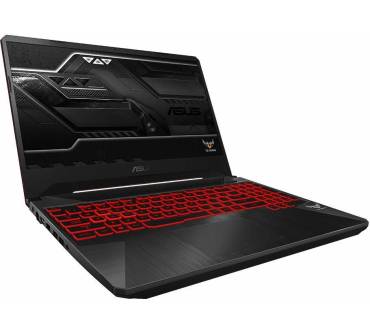 Produktbild Asus TUF Gaming FX505DY