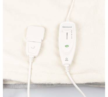 Produktbild Medisana HB 675 XXL