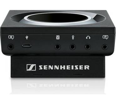 Produktbild Sennheiser GSX 1200 Pro
