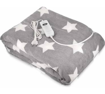 Produktbild Navaris Elektrische Heizdecke XXL