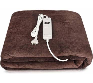 Produktbild Navaris Elektrische Heizdecke XXL