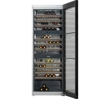 Produktbild Miele KWT 6833 SG