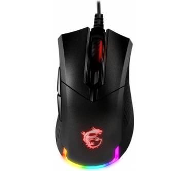 Produktbild MSI Clutch GM50