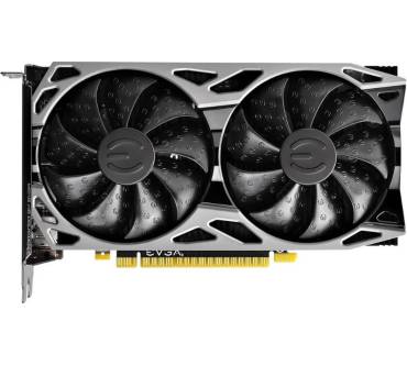 Produktbild EVGA GeForce GTX 1650 SC Ultra Gaming