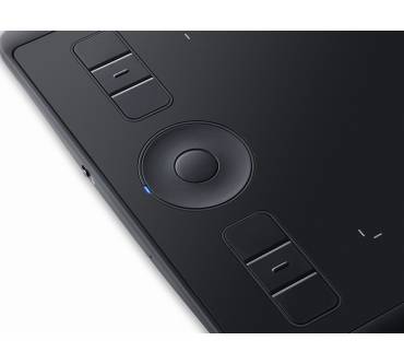 Produktbild Wacom Intuos Pro S