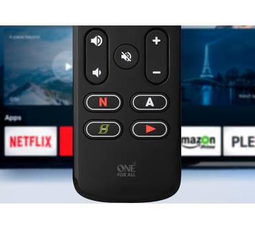 Produktbild One for All URC 7935