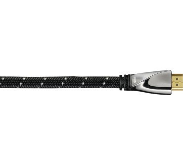 Produktbild Avinity Cable High Speed HDMI-Kabel mit Ethernet (2 m)