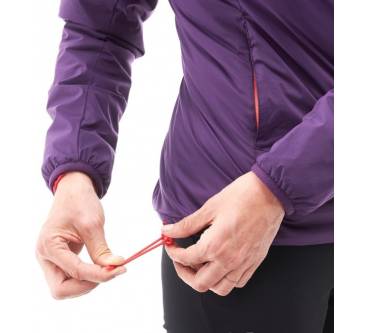 Produktbild Millet LD K Belay Hoodie