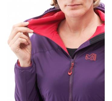 Produktbild Millet LD K Belay Hoodie