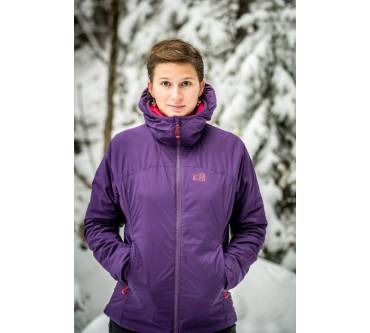 Produktbild Millet LD K Belay Hoodie