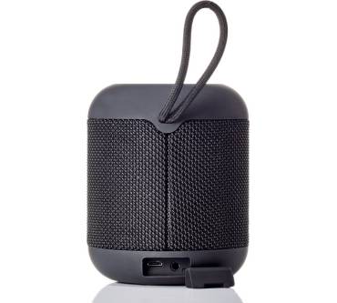 Produktbild Lidl / Silvercrest Bluetooth-Lautsprecher M (100255374)
