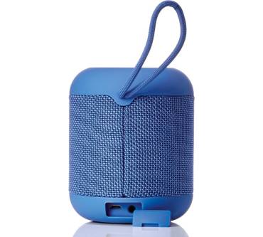 Produktbild Lidl / Silvercrest Bluetooth-Lautsprecher M (100255374)