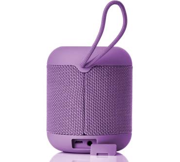 Produktbild Lidl / Silvercrest Bluetooth-Lautsprecher M (100255374)