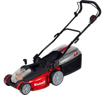 Produktbild Einhell GC-CM 36/1 Li
