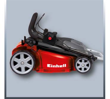 Produktbild Einhell GC-CM 36/1 Li