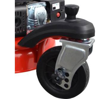 Produktbild Güde Big Wheeler Trike 465D