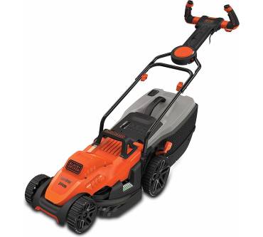 Produktbild Black + Decker BEMW461ES