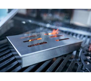 Produktbild Enders Boston 6 KR Turbo