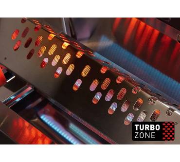 Produktbild Enders Boston 6 KR Turbo