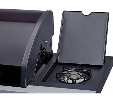 Produktbild Enders Boston 6 KR Turbo