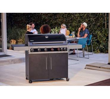 Produktbild Enders Boston 6 KR Turbo