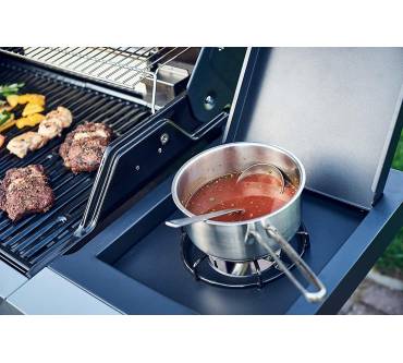 Produktbild Enders Boston 3 K Turbo