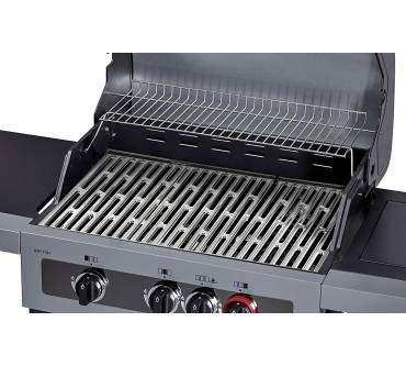 Produktbild Enders Boston 3 K Turbo