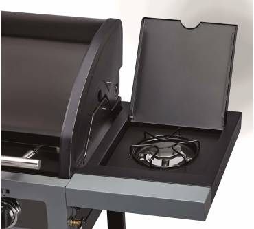 Produktbild Enders Boston 3 K Turbo