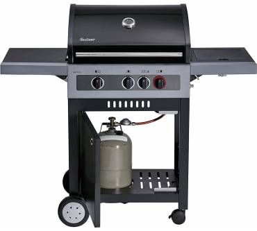 Produktbild Enders Boston 3 K Turbo