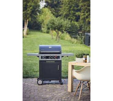 Produktbild Enders Boston 3 K Turbo