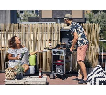 Produktbild Enders Brooklyn Next 2