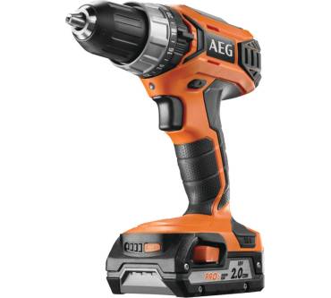 Produktbild AEG BSB18 G3