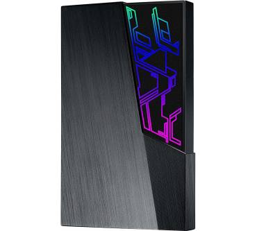 Produktbild Asus FX HDD