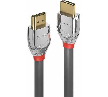 Produktbild Lindy Standard HDMI Kabel, Cromo Line (7,5 m)