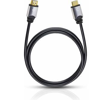 Produktbild Oehlbach Black Magic 320 