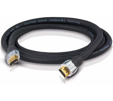 Produktbild Oehlbach Matrix Evolution 1800