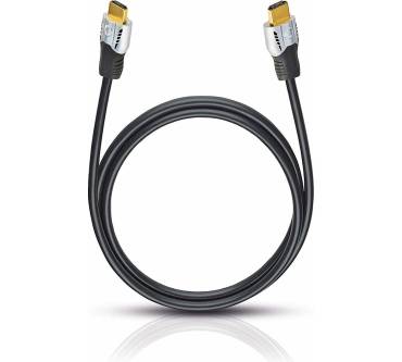 Produktbild Oehlbach Matrix Evolution 1800