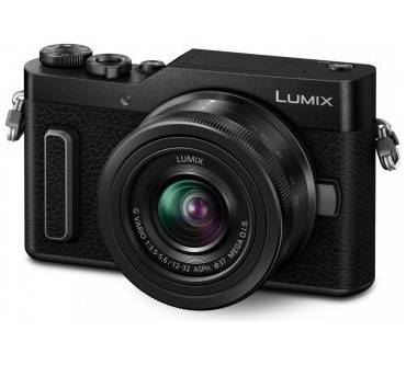 Produktbild Panasonic Lumix DC-GX880
