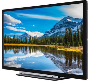 Produktbild Toshiba 32W3863DA