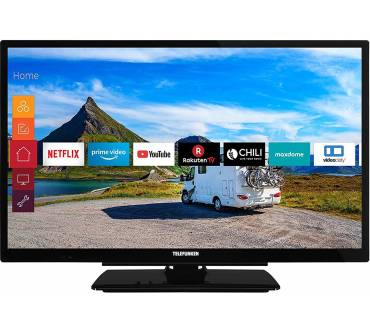 Produktbild Telefunken XH24G501V