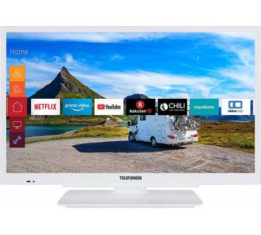 Produktbild Telefunken XH24G501V