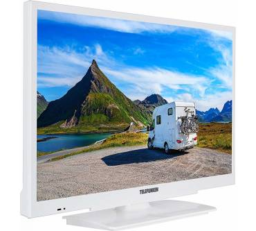 Produktbild Telefunken XH24G501V