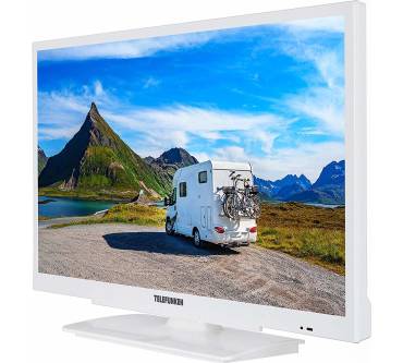 Produktbild Telefunken XH24G501V