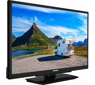 Produktbild Telefunken XH24G501VD