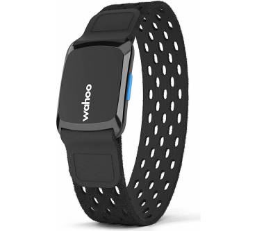 Produktbild Wahoo Fitness Tickr Fit