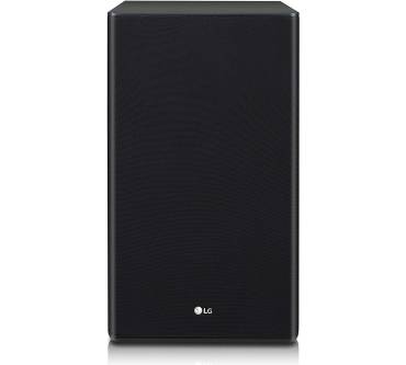 Produktbild LG SL8YG