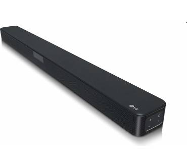 Produktbild LG SL4Y