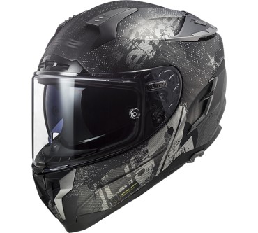 Produktbild LS2 Helmets Challenger HPFC