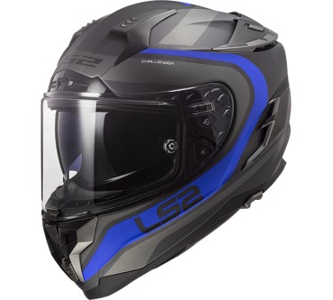 Produktbild LS2 Helmets Challenger HPFC